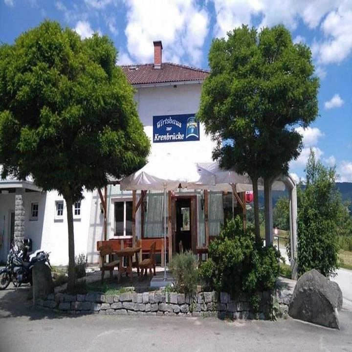 Wirtshaus zur Trotzenburg